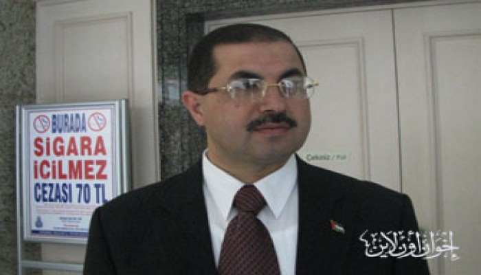 تحذير فلسطيني من تدهور الوضع الصحي بغزة