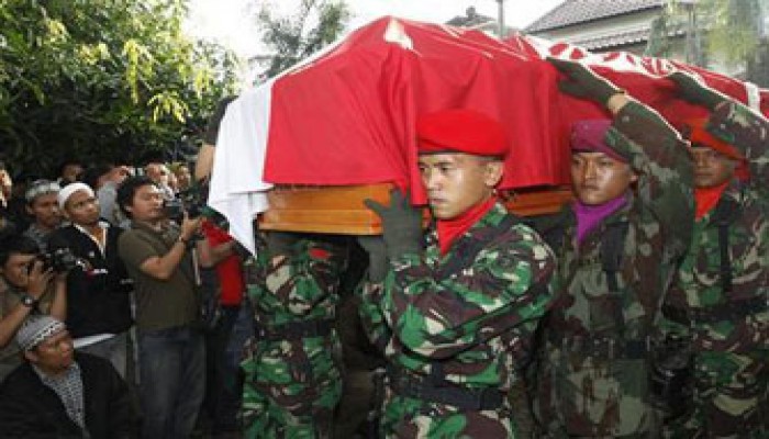 وفاة الرئيس الإندونيسي الأسبق عبد الرحمن واحد