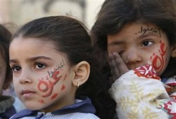 قافلة دولية جديدة لإغاثة غزة في أبريل المقبل