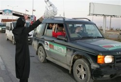 "سواسية" يستنكر منع "شريان الحياة" من دخول العقبة