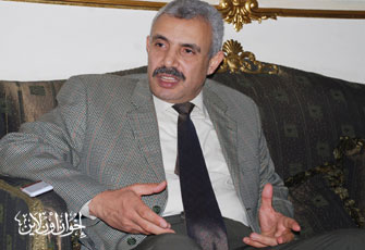 د. أبو زيد: عضوية "الإرشاد" تكليف لا تشريف