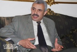 د. أبو زيد: عضوية "الإرشاد" تكليف لا تشريف