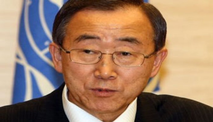 "الأمم المتحدة" تعترف بانتهاكات الكيان ضد الفلسطينيين
