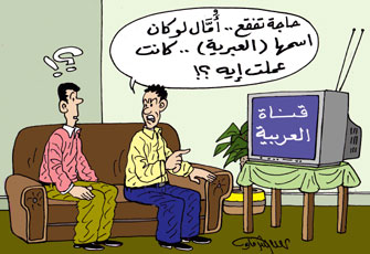 الإعلام ومجزرة غزة.. الدور المشبوه!!