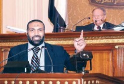 1000 فرصة عمل من جمال شحاتة لأهالي شبرا