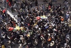 فضيحة.. فياض يحذِّر المقاومة من الرد على جريمة "نابلس"!!