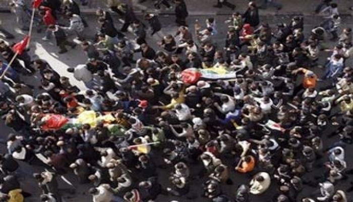 فضيحة.. فياض يحذِّر المقاومة من الرد على جريمة "نابلس"!!