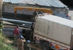 استشهاد اثنين من "حماس" في تفجير بيروت