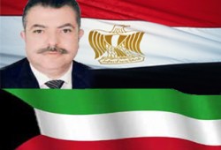 انفراجة في أزمة العمال المصريين بالكويت