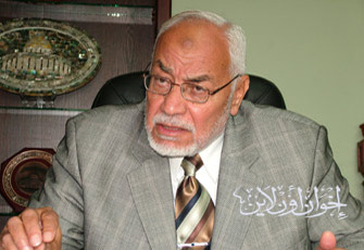 المرشد العام في حديث الرد على الشبهات