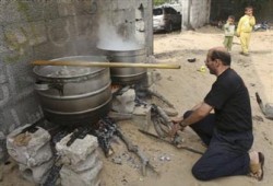 الصحافة العالمية: الاتحاد الأوروبي يطالب بفك حصار غزة