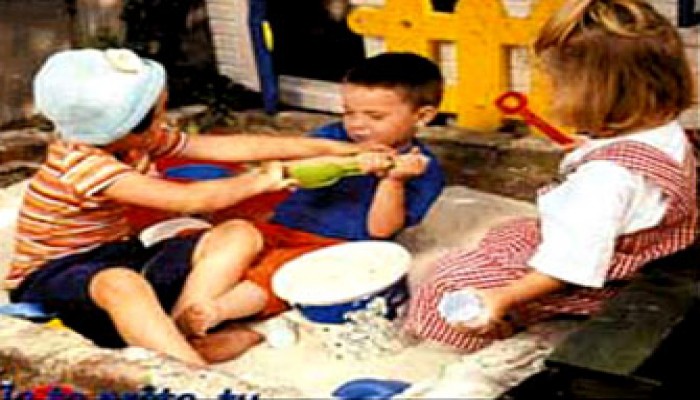 مشاحنات الأبناء.. الإهمال مطلوب أحيانًا