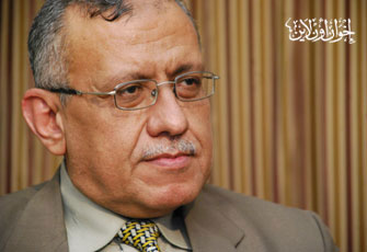 الدكتور مصطفى طاهر الغنيمي