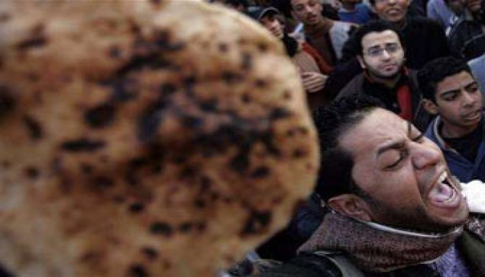 تقرير: 140 مليون عربي تحت خط الفقر!!