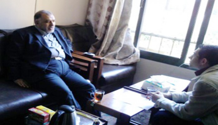 فتحي البغدادي: "العسكرية" تمثيلية لضرب الإخوان