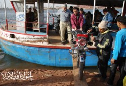 معديات النيل.. كوارث بشرية لصناعة الموت!