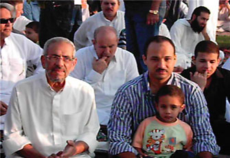 الساعات الأخيرة في حياة جلال عبد العزيز