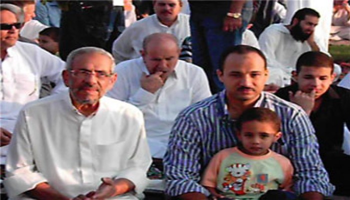 الساعات الأخيرة في حياة جلال عبد العزيز