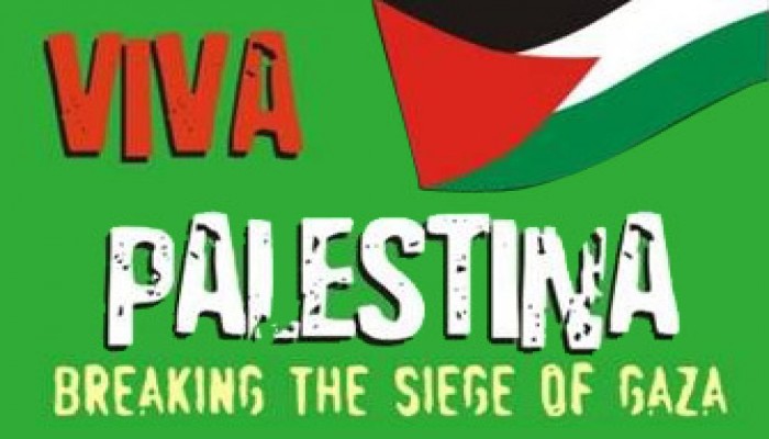 استعداد سوري وأردني لاستقبال "شريان الحياة 3"