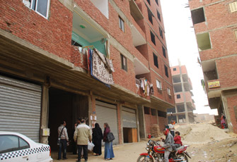 "الهجانة" تتمرد: "سنموت في بيوتنا"