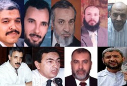 اليوم.. الإفراج عن 9 من رهائن العسكرية