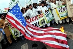 الصحافة العالمية: أمريكا تخطط لهجمات إرهابية بباكستان