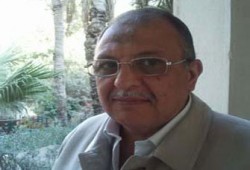 د. إبراهيم مصطفى: سألوني بتغسل أموال؟.. قلت: "لأ باشطف"