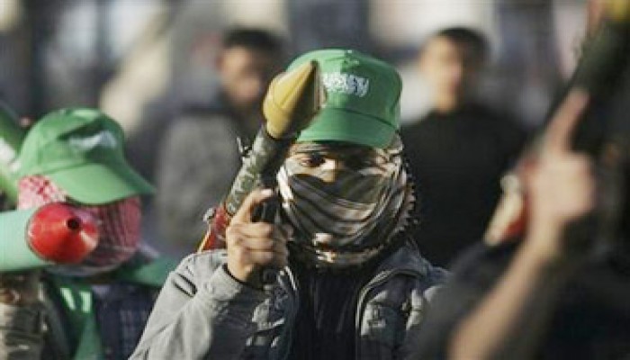 حماس تجدد عهدها بالدفاع عن فلسطين ومقدساتها