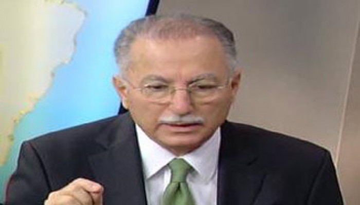 أوغلو يدعو صندوق "التضامن الإسلامي" لدعم القدس