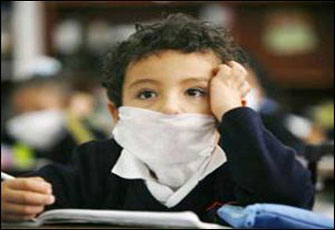 "زلزال الخنازير" في المدارس.. القلق للجميع