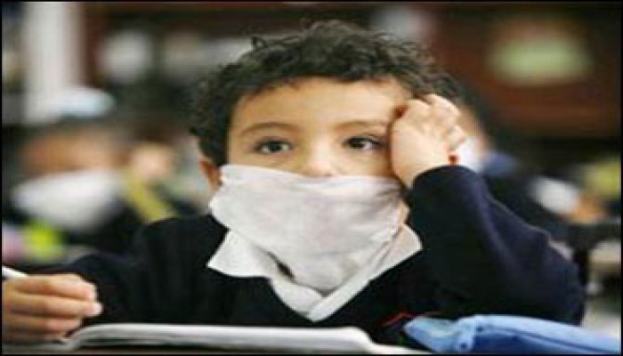 "زلزال الخنازير" في المدارس.. القلق للجميع