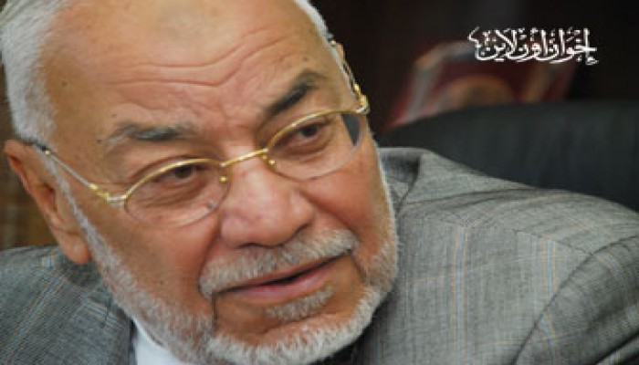 المرشد العام: تصحيح وعي الأمة طريقنا للنصر