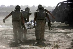 صيف أسود ينتظر الاحتلال الأمريكي بأفغانستان