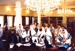 منظمة صهيونية تنتقد "معاداة المصريين للسامية"