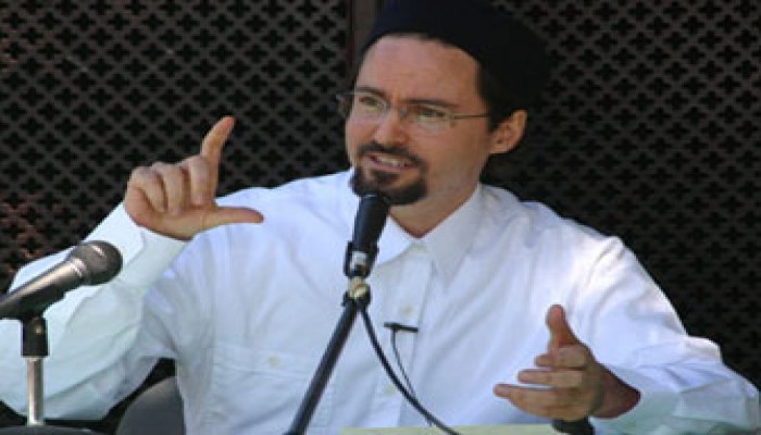 حملة صهيونية لتشويه أول كلية إسلامية بأمريكا