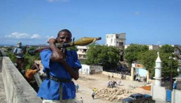 اغتيال إمام مسجد على يد مجهولين بالصومال