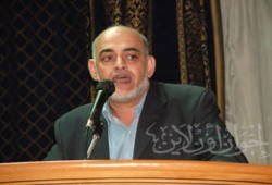 دعوات بالشفاء للدكتور مجدي قرقر