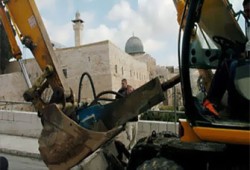 حفل فني لدعم القدس بدمياط