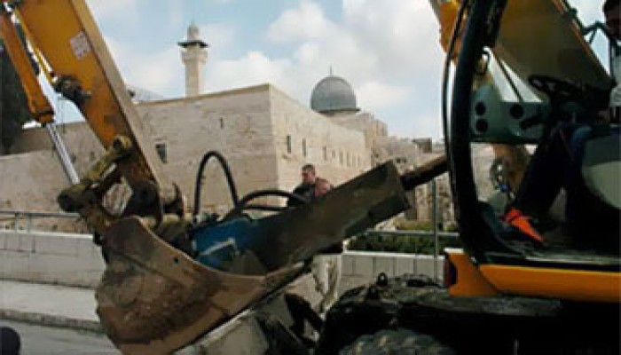 حفل فني لدعم القدس بدمياط