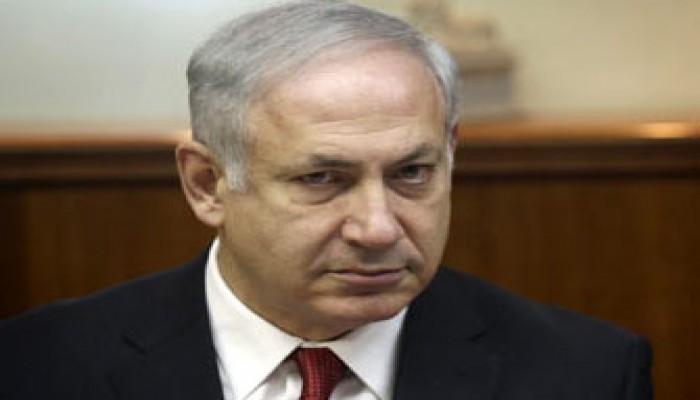 نتنياهو يعاود بناء المغتصبات بالضفة الغربية