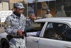 قتلى وجرحى بانفجارات متفرقة في العراق