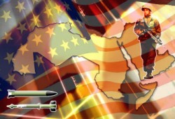 تقرير أمريكي يعترف بعجز واشنطن عن الإصلاح في المنطقة