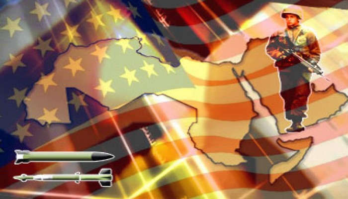 تقرير أمريكي يعترف بعجز واشنطن عن الإصلاح في المنطقة