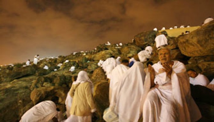 "صحة السعودية": عدد الحجاج المصابين بـ"الخنازير" لم يتجاوز 73