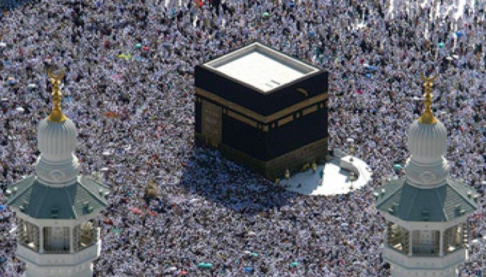 الحجاج المتعجلون ينهون مناسكهم اليوم