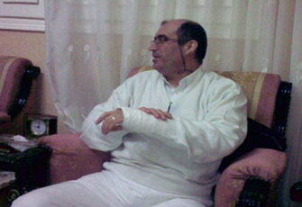 إطلاق سراح د. حشمت والإفراج عن 3 من الصعيد