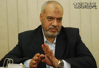 د. أشرف عبد الغفار: قضيتنا فيلم عربي قديم