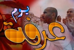 يوم عرفة.. هيا نجدد العهد