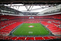 الوطنية على منهج كرة القدم