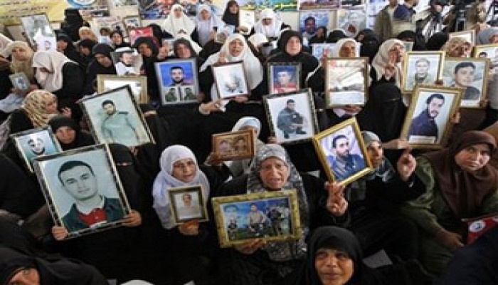 حماس: لا جديد في مفاوضات الأسرى